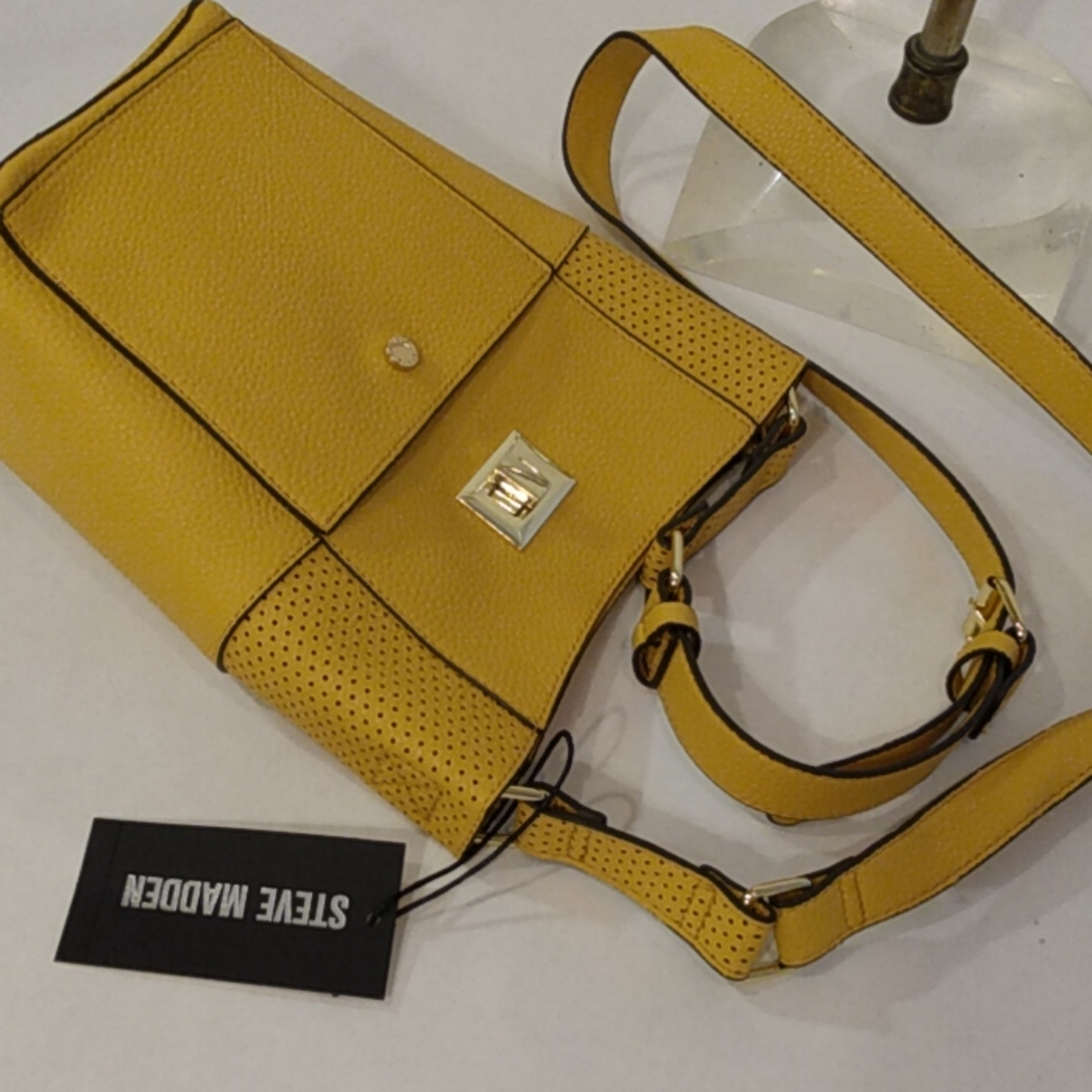 Steve Madden Crossbody Bag